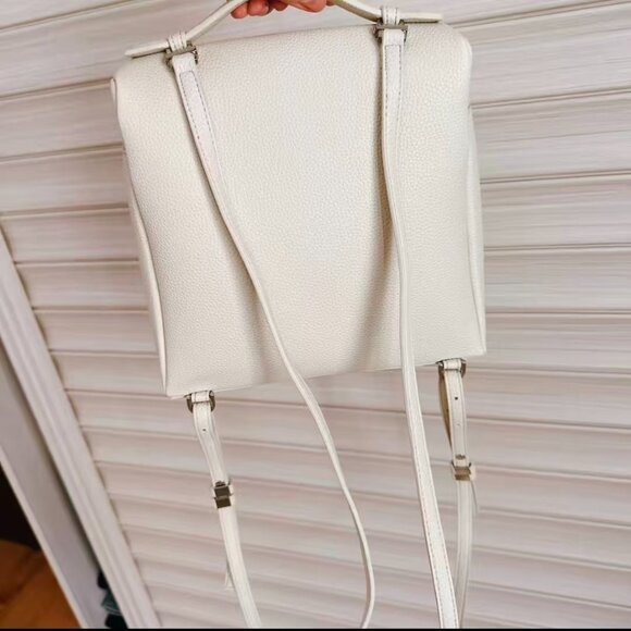 Loro Piana whit lunch box bag - Picture 2 of 4